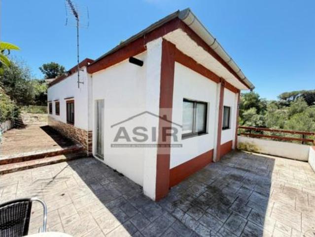 Chalet Venta Alzira, El Respirall Santa Maria de Bonaire El Racó