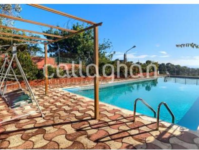 Chalet Venta Alzira, El Respirall Santa Maria de Bonaire El Racó