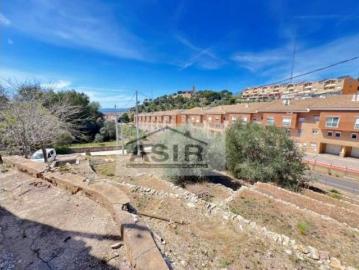 Chalet Venta Alzira, El Respirall Santa Maria de Bonaire El Racó
