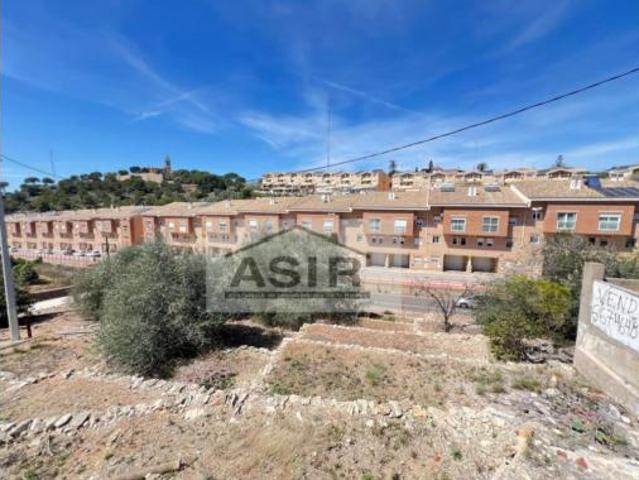 Chalet Venta Alzira, El Respirall Santa Maria de Bonaire El Racó