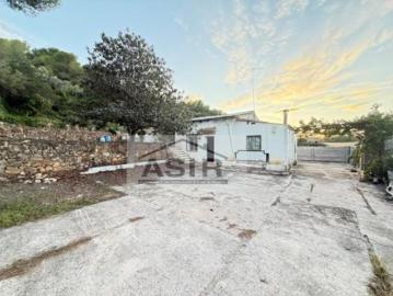 Chalet Venta Alzira, El Respirall Santa Maria de Bonaire El Racó