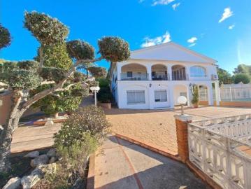 Chalet Venta Alzira, El Respirall Santa Maria de Bonaire El Racó