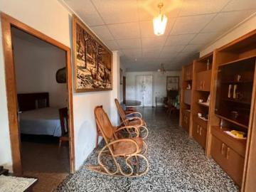 Chalet Venta Alzira, El Respirall Santa Maria de Bonaire El Racó