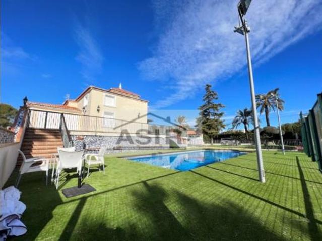 Chalet Venta Alzira, El Respirall Santa Maria de Bonaire El Racó