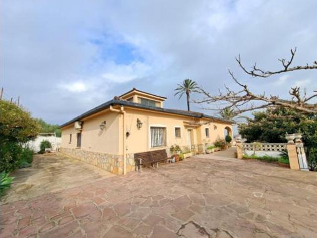 Chalet Venta Alzira, El Respirall Santa Maria de Bonaire El Racó