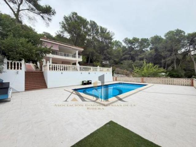 Chalet Venta Alzira, El Respirall Santa Maria de Bonaire El Racó