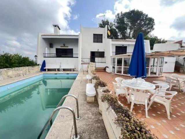 Chalet Venta Alzira, El Respirall Santa Maria de Bonaire El Racó