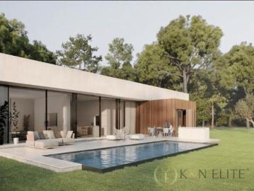 Chalet Venta Alzira, La Barraca d'Aigües Vives