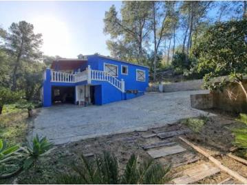 Chalet Venta Alzira, La Barraca d'Aigües Vives
