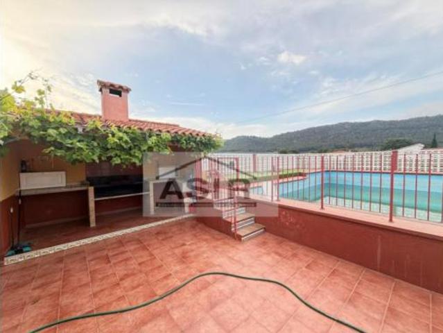 Chalet Venta Alzira, La Barraca d'Aigües Vives