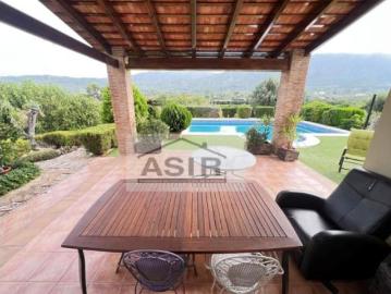 Chalet Venta Alzira, La Barraca d'Aigües Vives