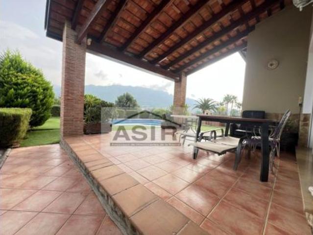 Chalet Venta Alzira, La Barraca d'Aigües Vives
