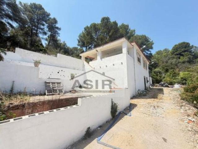 Chalet Venta Alzira, La Barraca d'Aigües Vives