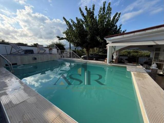 Chalet Venta Alzira, La Barraca d'Aigües Vives