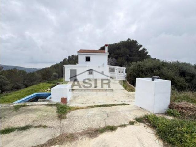 Chalet Venta Alzira, La Barraca d'Aigües Vives