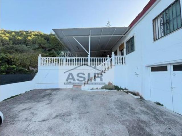 Chalet Venta Alzira, La Barraca d'Aigües Vives