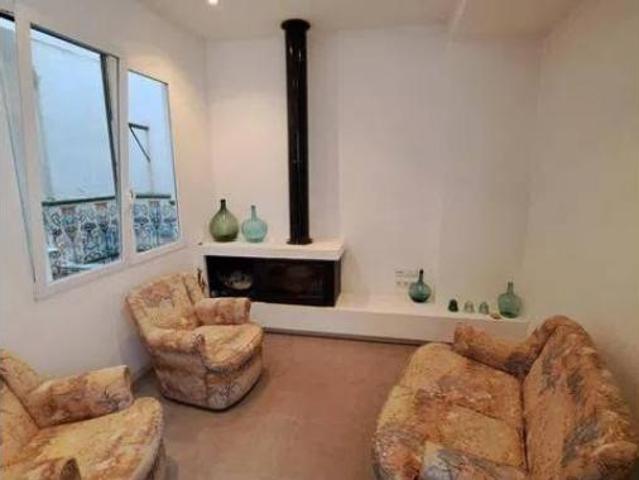 Chalet Venta Alzira, La Vila