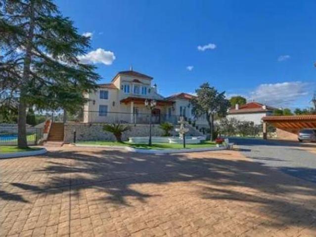Chalet Venta Alzira, La Vila