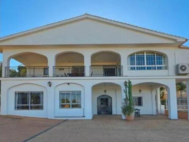 Chalet Venta Alzira, La Vila