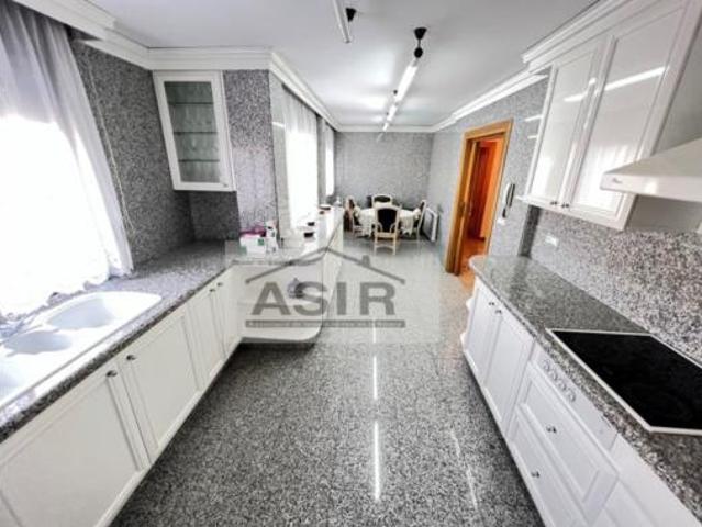 Chalet Venta Alzira, Parc de l'Alquenència