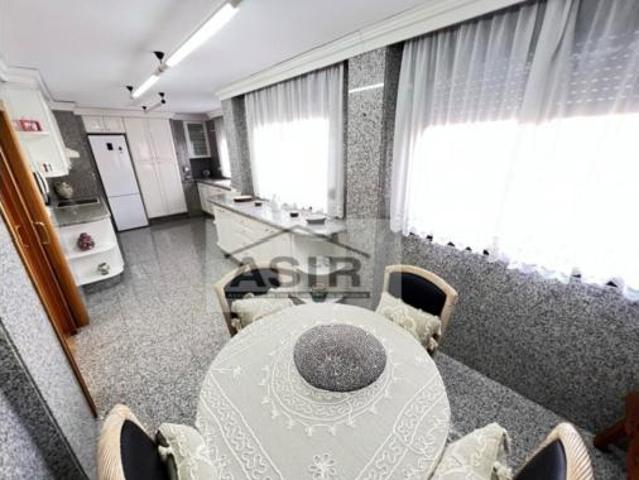 Chalet Venta Alzira, Parc de l'Alquenència