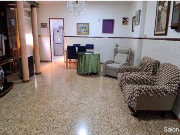 Chalet Venta Alzira, Parc de l'Alquenència
