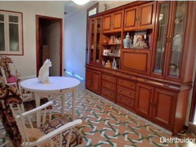 Chalet Venta Alzira, Parc de l'Alquenència