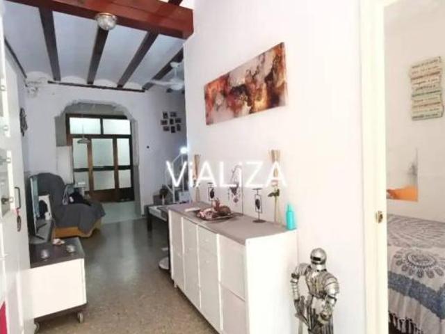 Chalet Venta Alzira, Parc de l'Alquenència