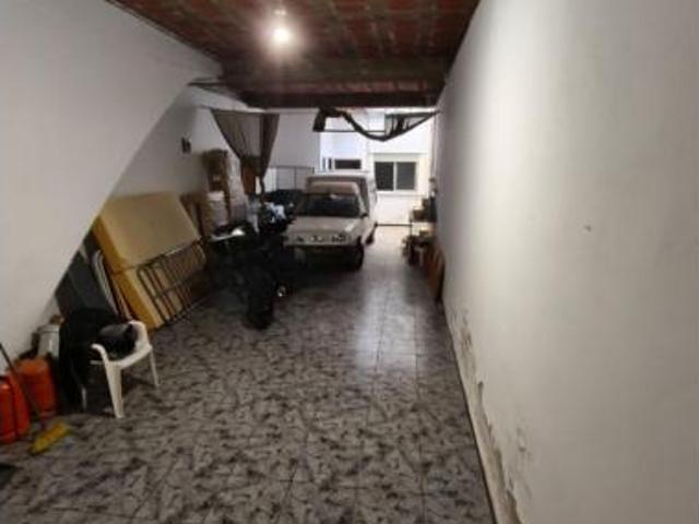 Chalet Venta Alzira, Sants Patrons