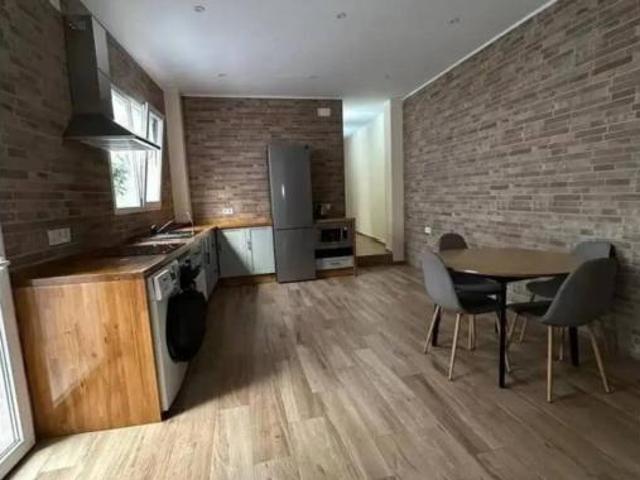 Chalet Venta Alzira, Sants Patrons