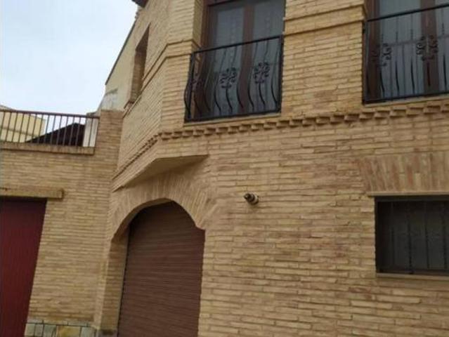 Chalet Venta Alagón, Alagón