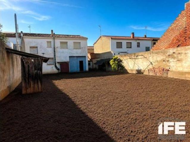 Chalet Venta Alagón, Alagón
