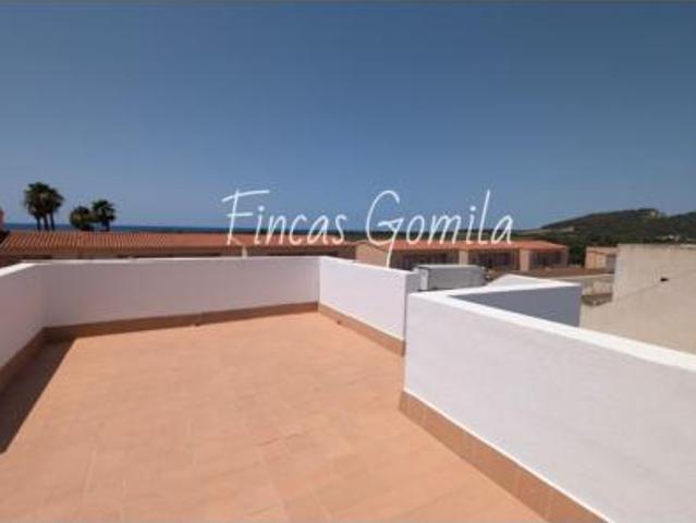 Chalet Venta Alaior, Urbanización San Jaime Mediterráneo