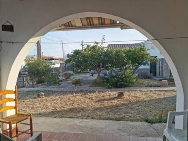 Chalet Venta Alaior, Alaior