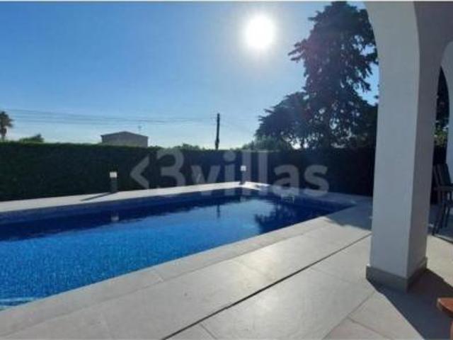Chalet Venta Alaior, Alaior