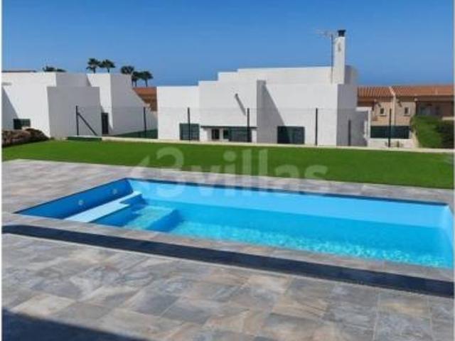 Chalet Venta Alaior, Alaior