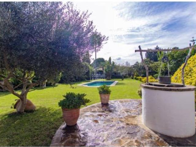 Chalet Venta Alaior, Alaior