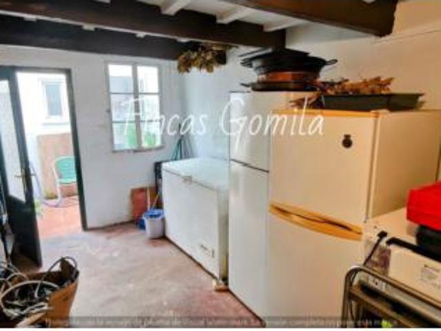 Chalet Venta Alaior, Alaior