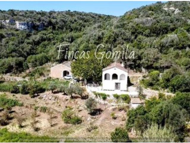 Chalet Venta Alaior, Alaior