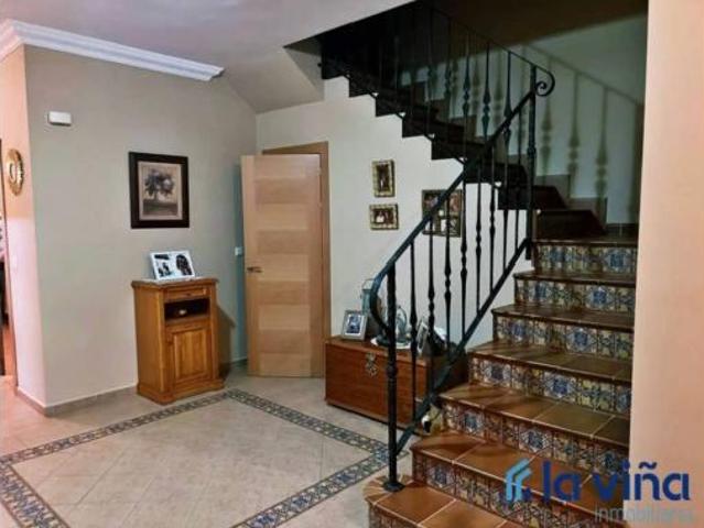 Chalet Venta Alameda, Alameda