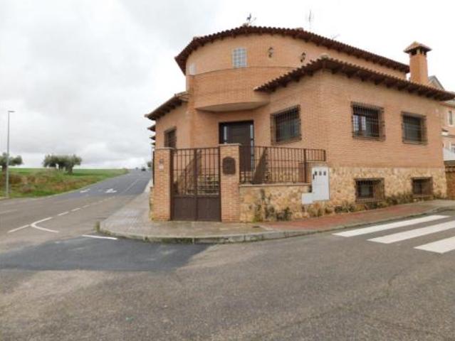Chalet Venta Alameda de La Sagra, Alameda de La Sagra