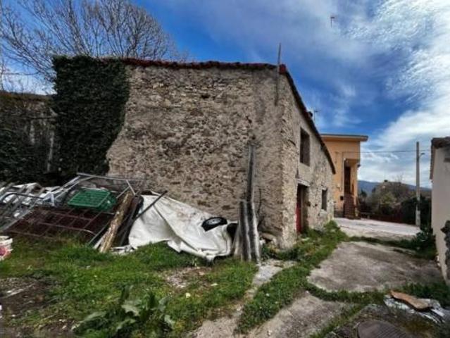 Chalet Venta Alameda del Valle, Alameda del Valle