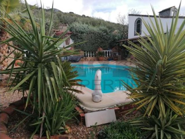Chalet Venta Alange, Alange