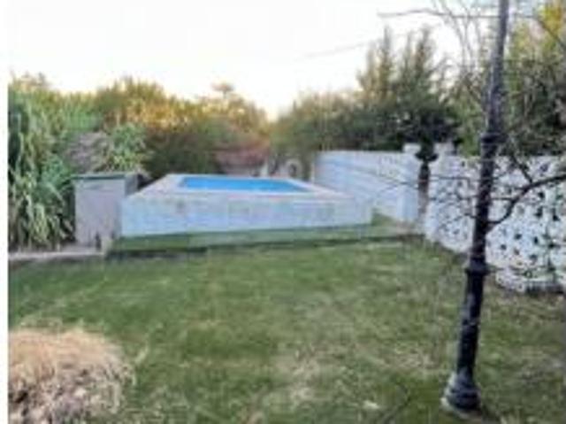 Chalet Venta Alange, Alange