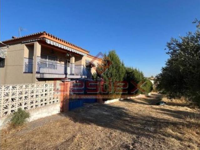 Chalet Venta Alange, Alange