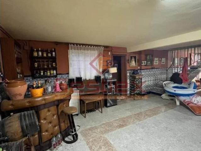 Chalet Venta Alange, Alange