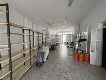 Chalet Venta Alanís, Alanís