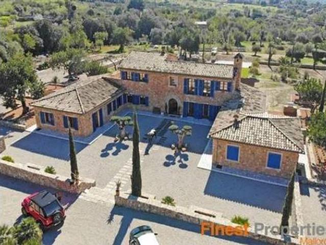 Chalet Venta Alaró, Alaró