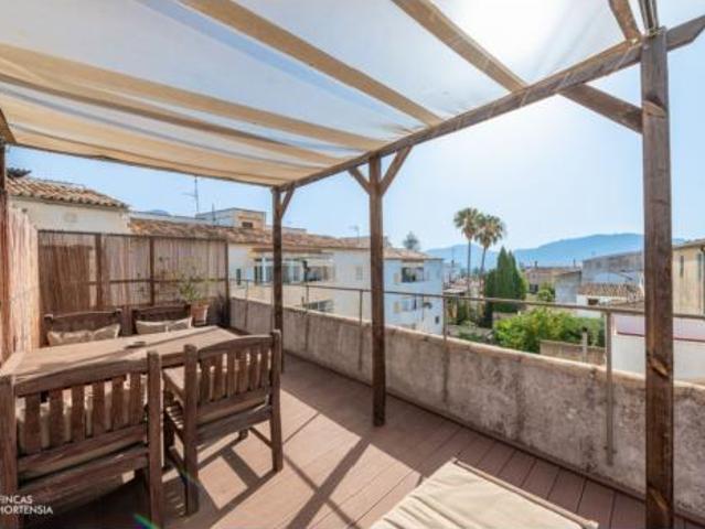 Chalet Venta Alaró, Alaró