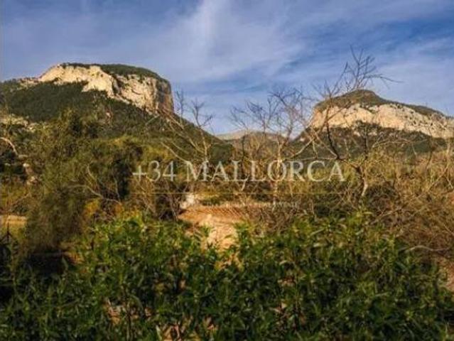 Chalet Venta Alaró, Alaró